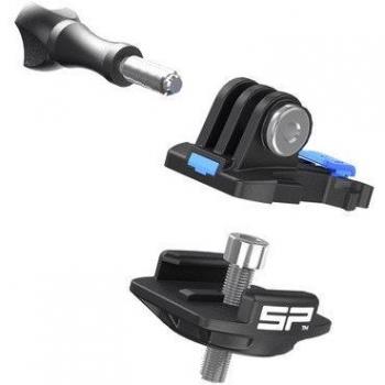 Sp-gadgets - Cámara de Casco sp gadgets Stem Cap Mount, Color Uni