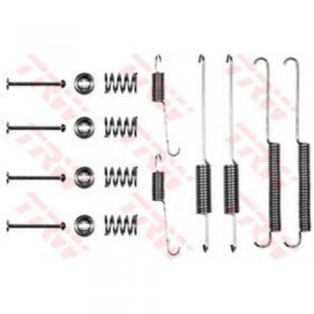 Kit de Reparación y Ajuste Automático de Zapatas de Freno TRW SFK127