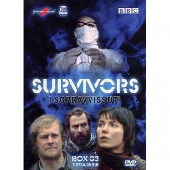 Survivors - I Sopravvissuti - Stagione 03