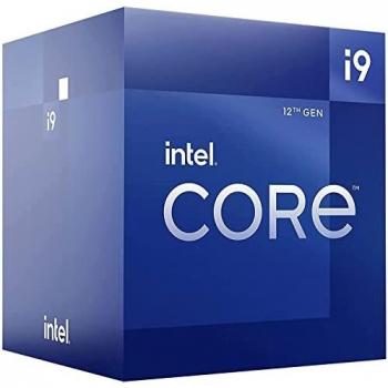 Intel S1700 CORE i9 12900 BOX 16x2,4 65W GEN12