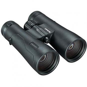Bushnell - Engage DX - 12 x 50 - Black - Roof Prism - Water & Fog Proof - EXO Barrier Coating - DiElectric - BENDX1250