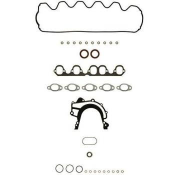 Juego de juntas, culata AJUSA 53013400 - Incluye juntas de alta calidad para la culata, fabricadas por Ajusa, diseñadas para garantizar un sellado óptimo y resistencia a altas temperaturas, compatible con varios modelos de