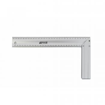Escuadra de Aluminio 300mm AWTOOLS