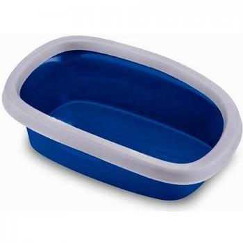 Kerbl 81581 Sprint - Inodoro para Gatos con Borde