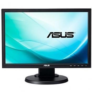 ASUS VW199TL - Monitor de 19 1920 x 1080 con tecnología TN, color negro