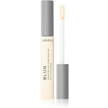 Lumene Blur Longwear Liquid Concealer - Ultra Light, 9 ml