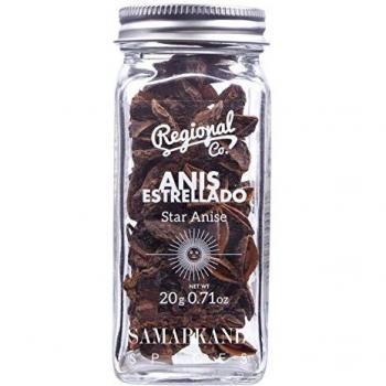 Anís Estrellado Especial Gin & Tónic 20 Gramos - Especial Anís Estrellado