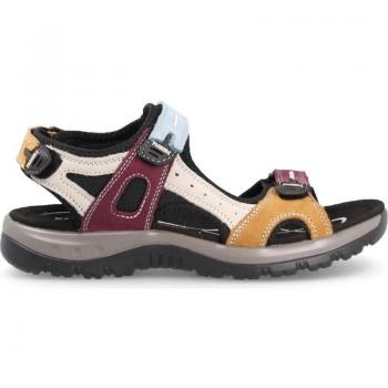 Sandalias de Mujer Paredes Banyotes VP22176 Gris-Lila