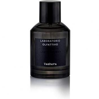 Laboratorio Olfattivo Vanhera Eau de Parfum Spray 100 ml