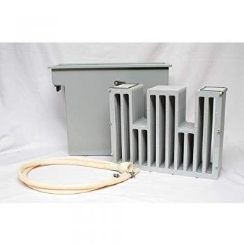 PATERSON 10x12 Auto Print Washer