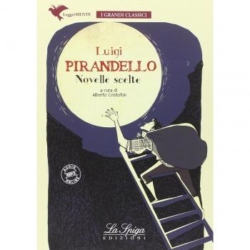 Selección de Novelas de Luigi Pirandello