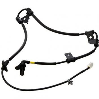 Sensor ABS Japanparts ABS-H70, tipo: sensor de frenos, características: compatible con sistemas de frenos antibloqueo (ABS), diseño específico para vehículos, alta precisión en la medición de velocidad de las ruedas, fácil instalación y