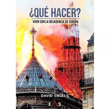 QUE HACER?