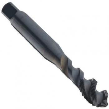 Grifo de Máquina Dormer E003 HSS-E-PM M4x0.70mm con Tratamiento de Vapor y 6H