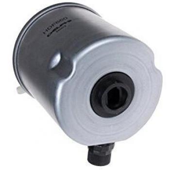 Filtro de combustible Blue Print ADN12342