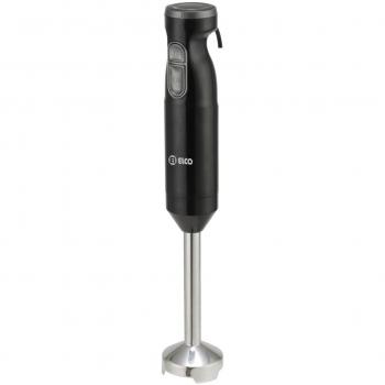 Batidora de Caña de Acero Elco PB-4135, 1000 W, con Regulador de Velocidad