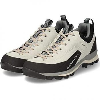 Zapatos de Montaña Impermeables para Mujer Dragontail G Dry