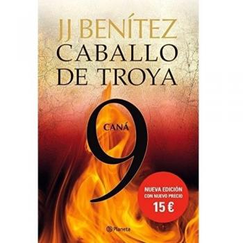 Caná. Caballo de Troya 9