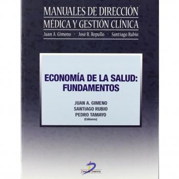 Economía de la salud: Fundamentos