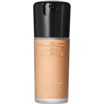 MAC Cosmetics Studio Radiance Serum-Powered Foundation Hydrating Foundation Shade NW22 30 ml
