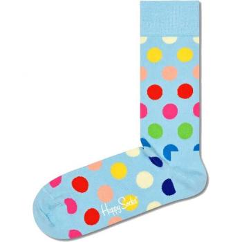 Calcetines Big Dot Estampado Original Talla 41-46 Hombre