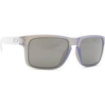 Oakley Holbrook OO 9102 X8 55 Stylish Sunglasses Collection, Purple unisex, Size: ONE SIZE