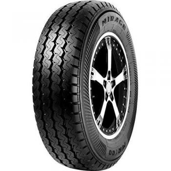 Neumático Mirage MR100 155/80 R12 88/86Q M&S 8PR