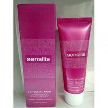Sensilis, Crema corporal - 75 ml.