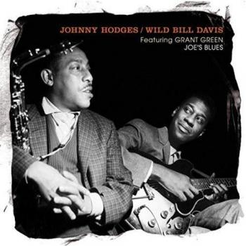 Joe´s Blues feat. Grant Green - Johnny Hodges