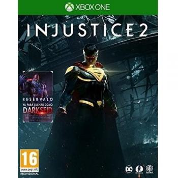 Injustice 2 - Standard Edition