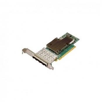 HPE Broadcom BCM57504 10/25GbE 4-Port SFP28 Internal Ethernet Network Card