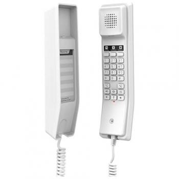 Grandstream GHP610W VoIP IP Phone - White, 2 Lines, Wi-Fi Enabled