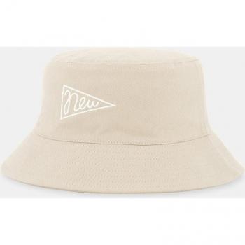 Gorro bucket Green Coast NEW - Gorro de ala ancha, diseño moderno, material ligero y transpirable, ajuste cómodo, disponible en varios colores