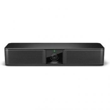 Sistema de Videoconferencia Bose Videobar VB-S UltraHD 4K con Cámara de 8 MP