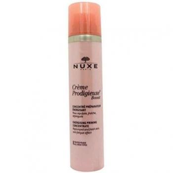 Nuxe Concentrated Energizing Body 100 ml, cream