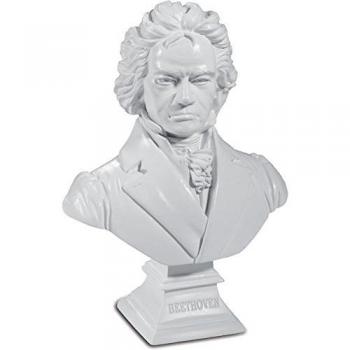 Avenuelafayett - Busto de Beethoven