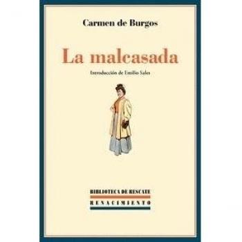La malcasada