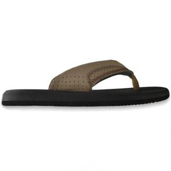 Chanclas Marco - Sandalias de hombre estilo brasileño para playa y piscina