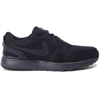 Nike Vibenna (GS), Zapatillas de Trail Running para Hombre, Negro (Black/Black/Anthracite 001), 40 EU