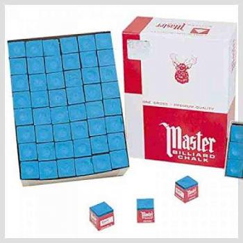 Chalk Master 144ST Azul