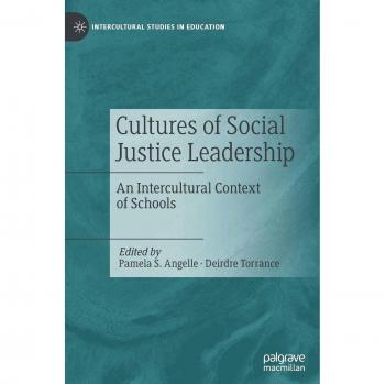 Cultures of Social Justice Leadership: An Intercultural Context of Schools