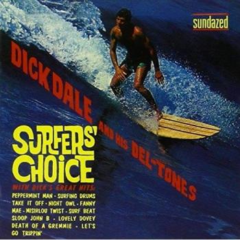 Surfers Choice - Expanded Edition