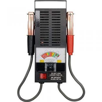 YATO YT-8310 - probador de la batería