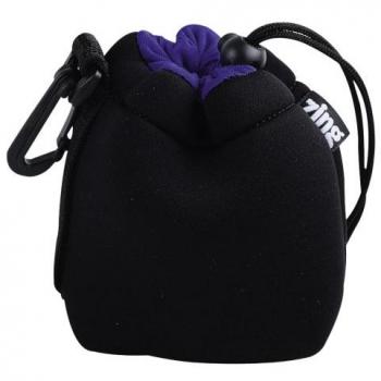 Zing (Spbk1) Small Pouch-Blk/Blk
