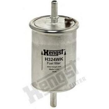 Filtro de combustible HENGST FILTER H324WK - Tipo: Filtro de combustible, Marca: HENGST FILTER, Modelo: H324WK