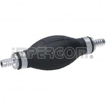 Bomba de combustible IMPERGOM 4023 - Bomba de alimentación y prebombeo, alta calidad, compatible con sistemas de combustible, fácil instalación