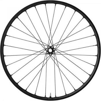 Shimano XTR WH-M9000-TL XC Clincher, gris oscuro, rear wheel, 12 x 142 mm axle, 29er carbon clincher