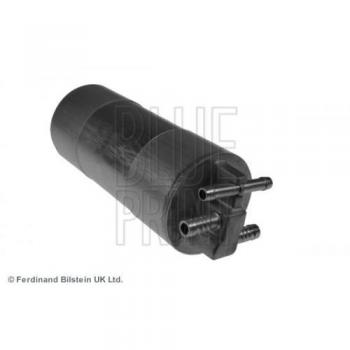 Filtro de combustible Blue Print ADV182315 para AUDI A6 C6 Avant, Berline y Allroad, paquete de uno