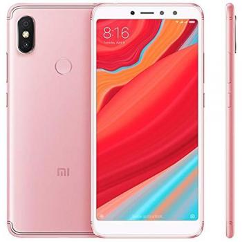Xiaomi Redmi S2 Rosa Dual SIM con 64GB de Almacenamiento y 4GB de RAM
