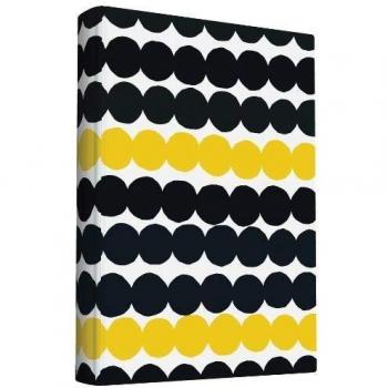 Marimekko Small Cloth-covered Journal